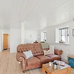 Surrounded By Beautiful Nature And Open Fields * Ringkøbing