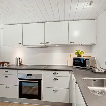 Surrounded By Beautiful Nature And Open Fields * Ringkøbing