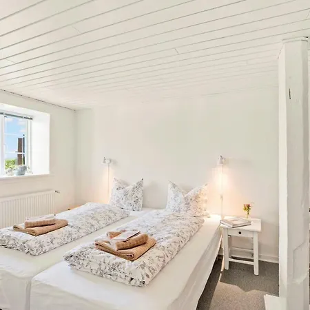 Surrounded By Beautiful Nature And Open Fields * Ringkøbing