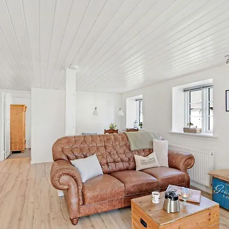 Surrounded By Beautiful Nature And Open Fields * Ringkøbing