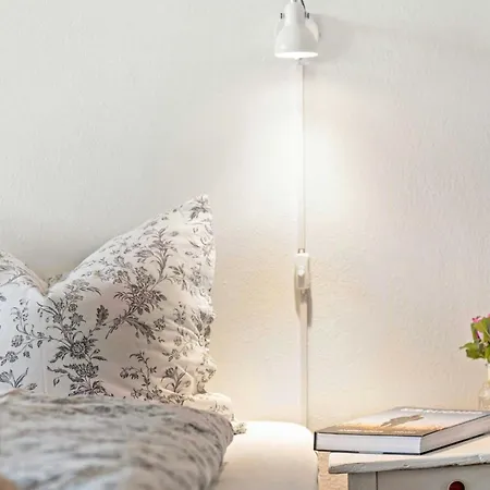 Surrounded By Beautiful Nature And Open Fields