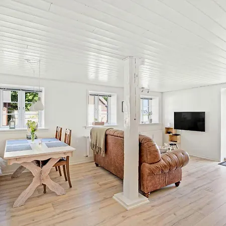 Surrounded By Beautiful Nature And Open Fields * Ringkøbing