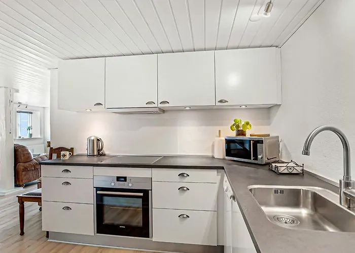 Surrounded By Beautiful Nature And Open Fields * Ringkøbing