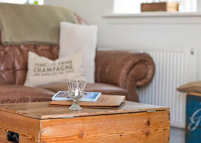 Surrounded By Beautiful Nature And Open Fields Сasa de vacaciones *